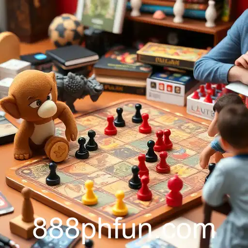 The Evolution of Gaming: PHFun Leads with Innovation