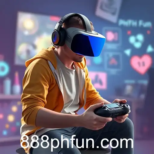 Gaming's Future: The Rise of Interactive Platforms