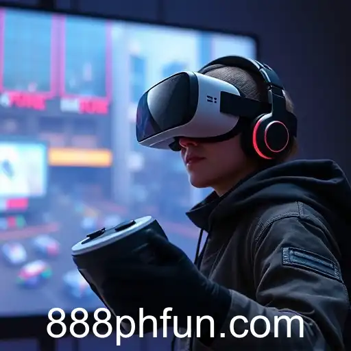 Gamer's Paradise: The Rise of Online English Games
