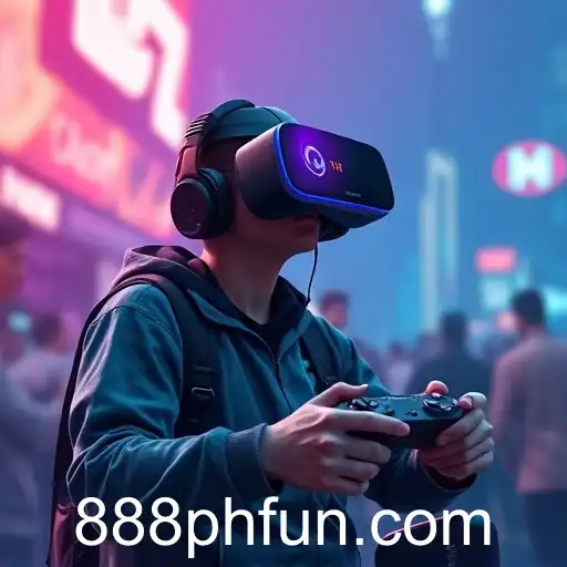 Gaming Evolution with Phfun: Embracing Digital Play