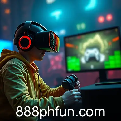 Gaming Revolution: How PHFun is Changing the Game Industry