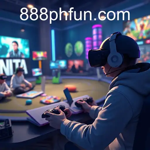 The Evolution of Online Gaming in 2025