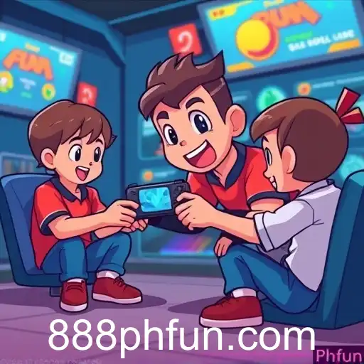 Gaming Revolution with PHFun