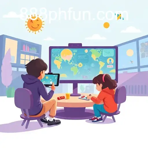 The Rise of Phfun in Digital Gaming