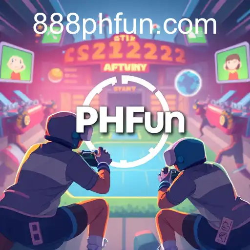 Phfun Revolutionizes Online Gaming Experience