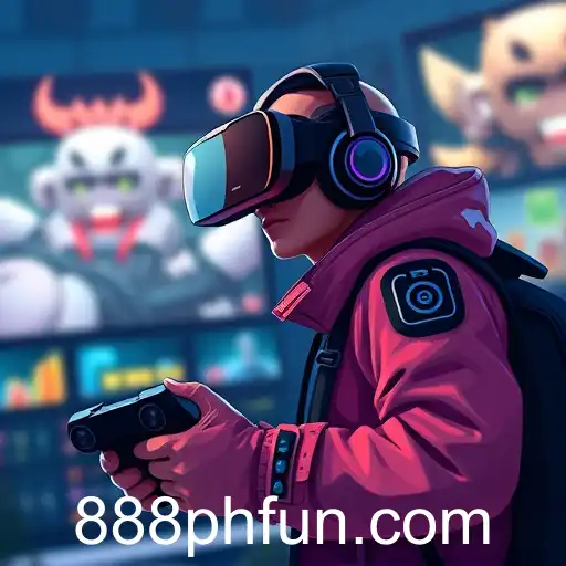 The Rise of Gaming Websites in the Digital Era