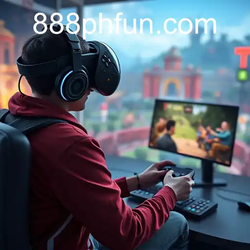 The Rise of Online Gaming in 2025