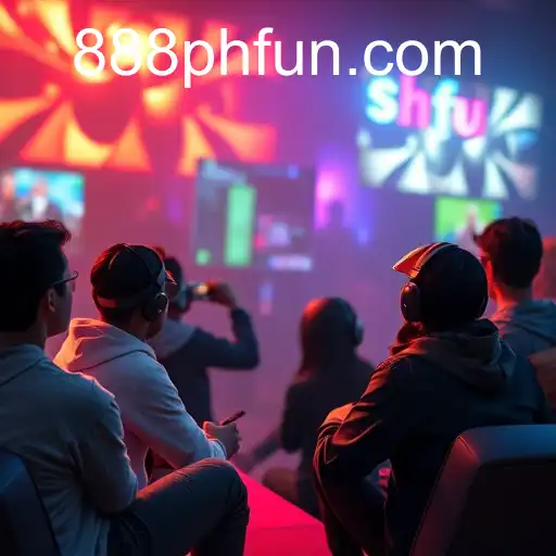 Rise of 'phfun': Revolutionizing English Gaming