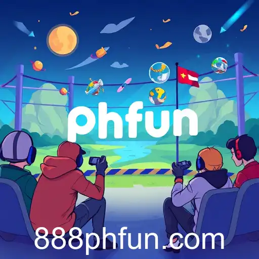 The Rise of Social Gaming with Phfun