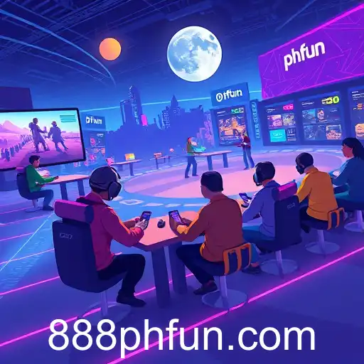 The Impact of Online Gaming in 2025