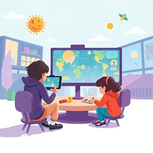 The Rise of Phfun in Digital Gaming
