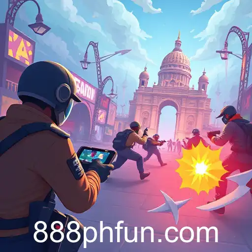 Online Gaming Amidst Global Changes