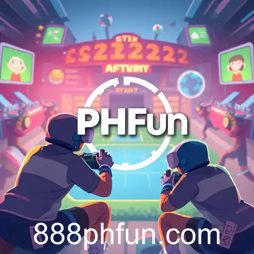 Phfun Revolutionizes Online Gaming Experience
