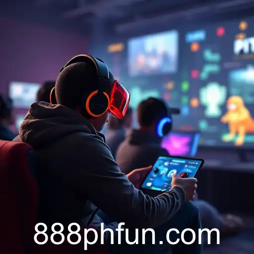 The Rise of Online Games in 2026