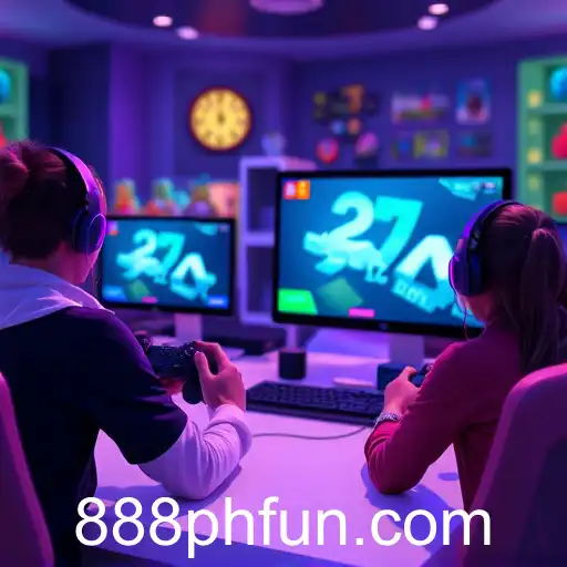 The Rise of Phfun in the Digital Gaming World