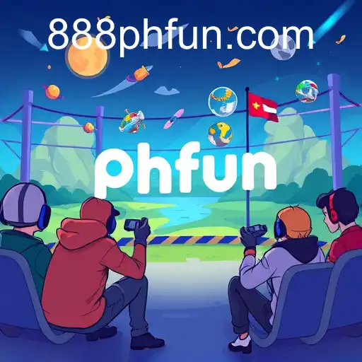 The Rise of Social Gaming with Phfun